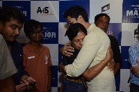 Major Movie Premiere Show Photos